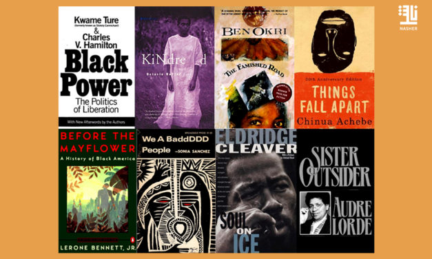 US publishers pledge to increase diversity