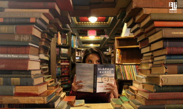 Book manuscript submissions up since lockdown