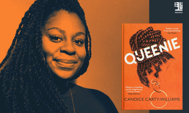 British Book Awards: Candice Carty-Williams becomes first black British author to win Book of the Year prize