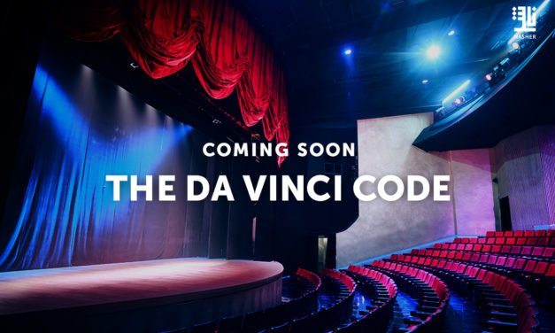 Bestselling novel The Da Vinci Code to hit the stage in London
