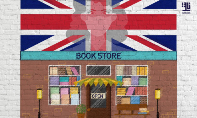 How will corona change the UK book industry