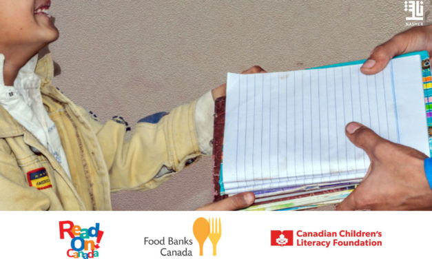 Book publishers and literacy advocates provide free books for children