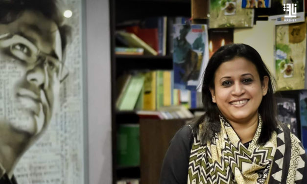 IPA urges support for Bangladesh publisher