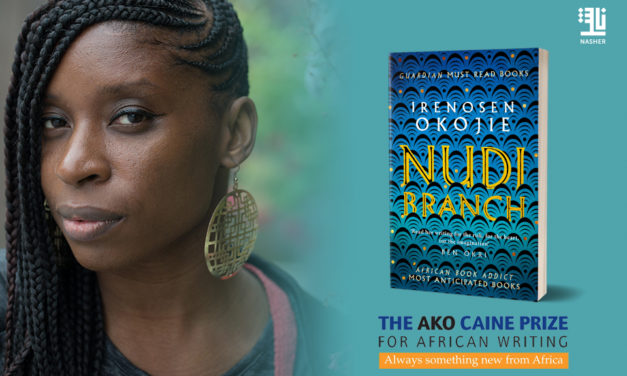Irenosen Okojie’s ‘Grace Jones’ story wins Caine Prize