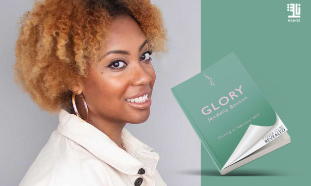 Major deals for debut by British Nigerian writer