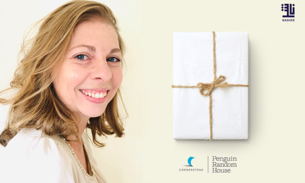 Lebanese/Welsh author sells debut to Penguin Random House