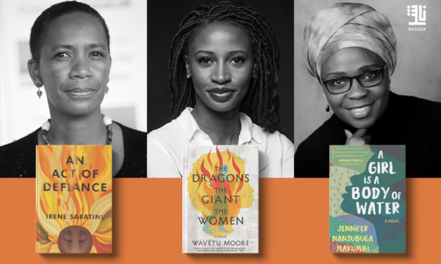 5 books by African women you have to read in 2020