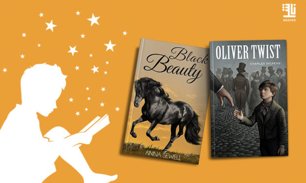 Classic Books That Every Child Should Read Before They Leave Primary School