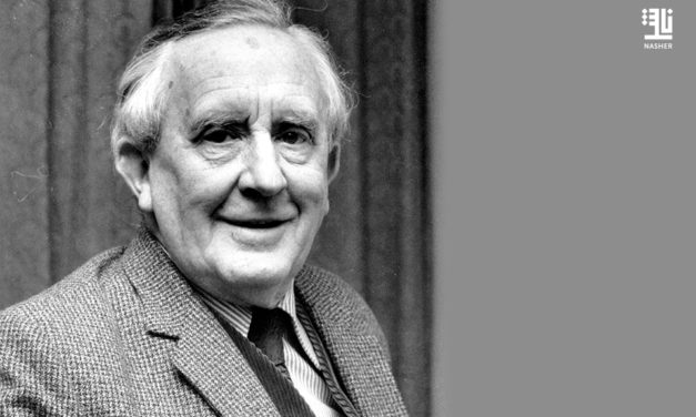 Remembering J. R. R. Tolkien On The Day He Died