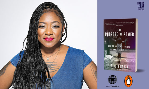 BlackLivesMatter co-creator’s personal manifesto to be published