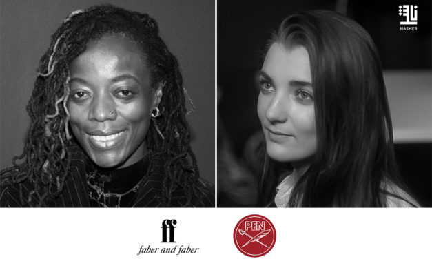 Faber and Society of Authors speak out over arrests