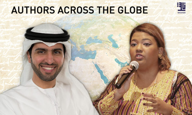 Authors Across The Globe