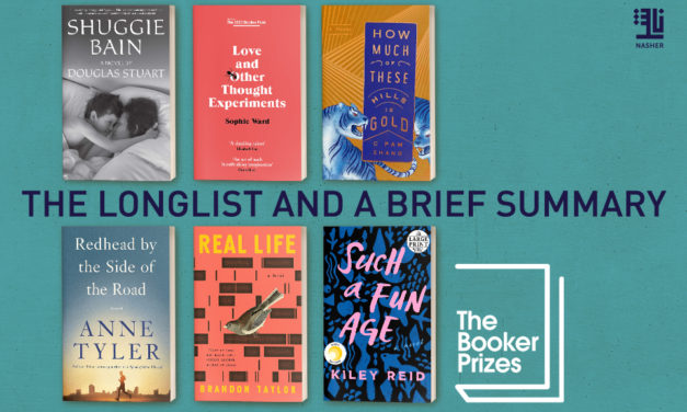 The Booker Prize Nominations For 2020 – Part Two