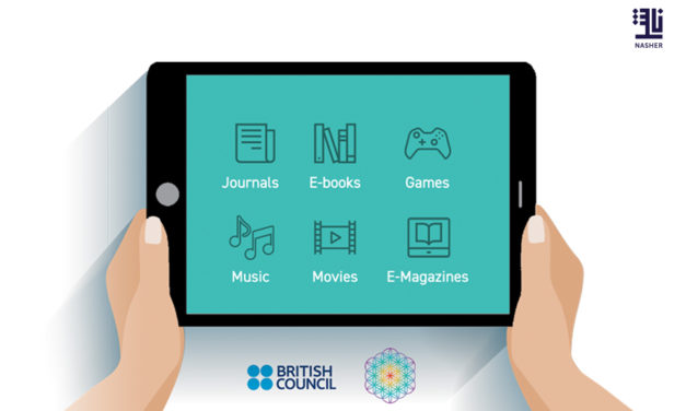 British Council launches free digital library for the Ubuntu Love Challenge