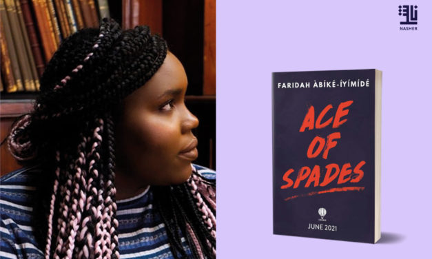 21-year-old British student with a million-dollar book deal