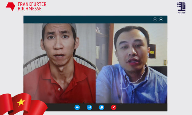 Grim picture of publishing in Vietnam