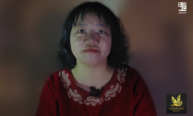 Freedom of speech activist arrested on eve of Frankfurt