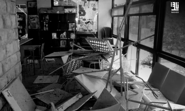 Sharjah, UAE’s cultural emirate, to restore three libraries damaged in Beirut explosion