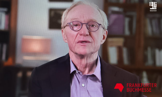 Grossman and the importance of creativity during the pandemic