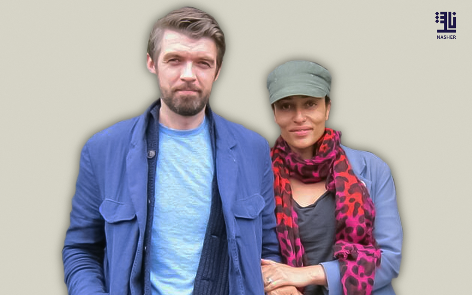 Love Within The Literary Field – Part 3: Zadie Smith and Nick Laird