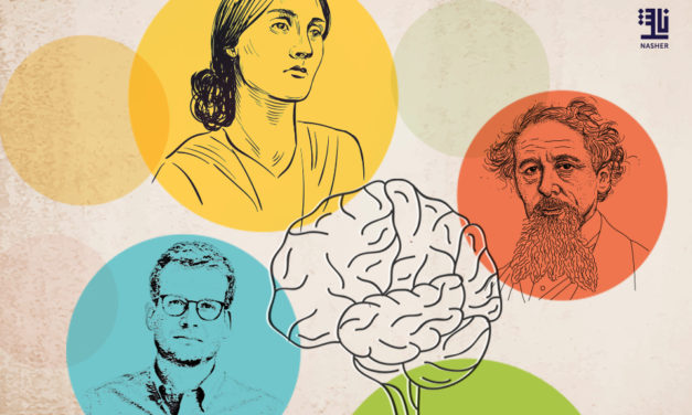 Six authors who lived with mental illness
