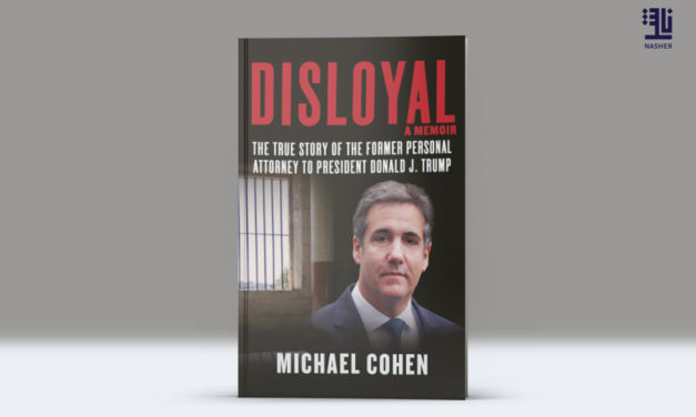 Michael Cohen Casts Trump as ‘Master Manipulator’ in Tell-All Memoir