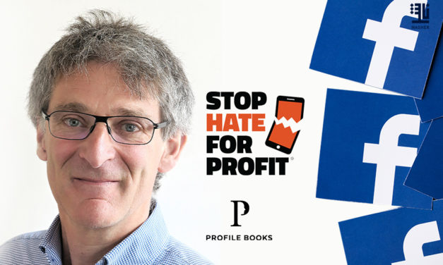 UK’s Profile Books pulls advertising from Facebook