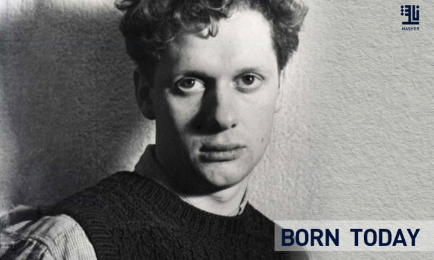7 Dylan Thomas Facts You Should Know 