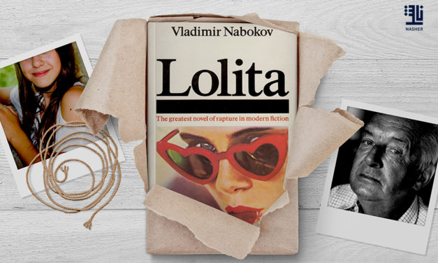 Lolita: The Most Controversial Novel Of the Past And Present Day