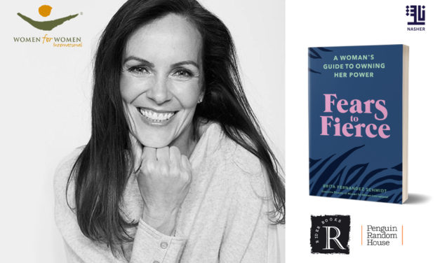 UK’s Rider acquires debut by leading feminist