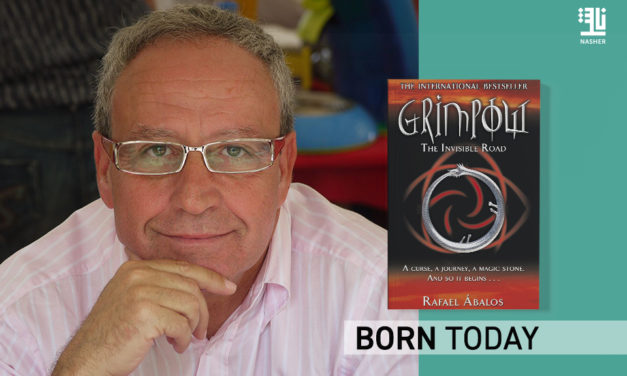 Born On This Day: Rafael Abalos