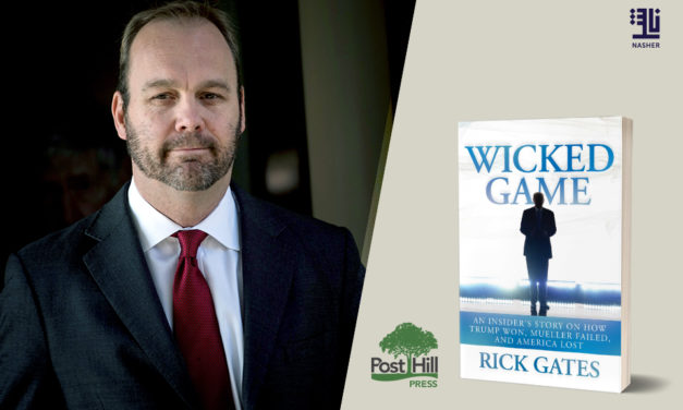 Ex-Trump Aide Publishing a Memoir