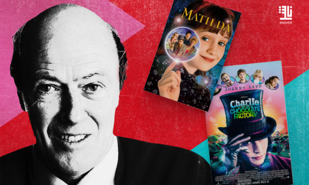 Roald Dahl: A life filled with adventures and sorrows