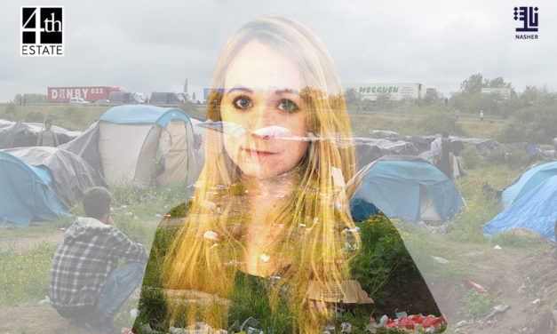 Fourth Estate acquires powerful examination of refugee experience