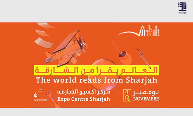 Sharjah International Book Fair starts Nov 4