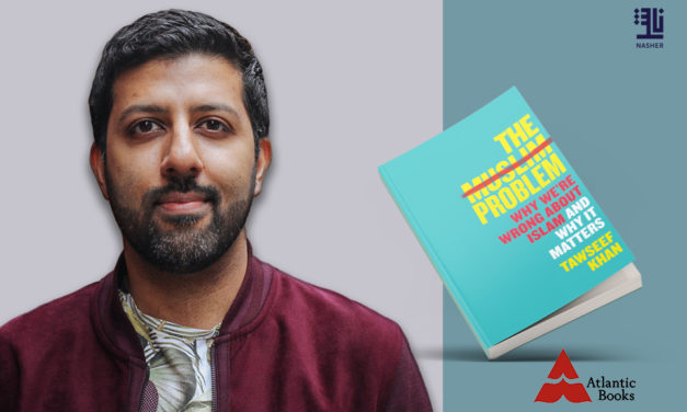 Powerful exploration of UK Muslim identity