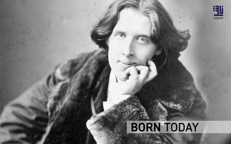 The Tale of Oscar Wilde