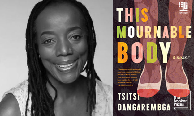 Tsitsi Dangarembga: Three Months Of Ups And Downs