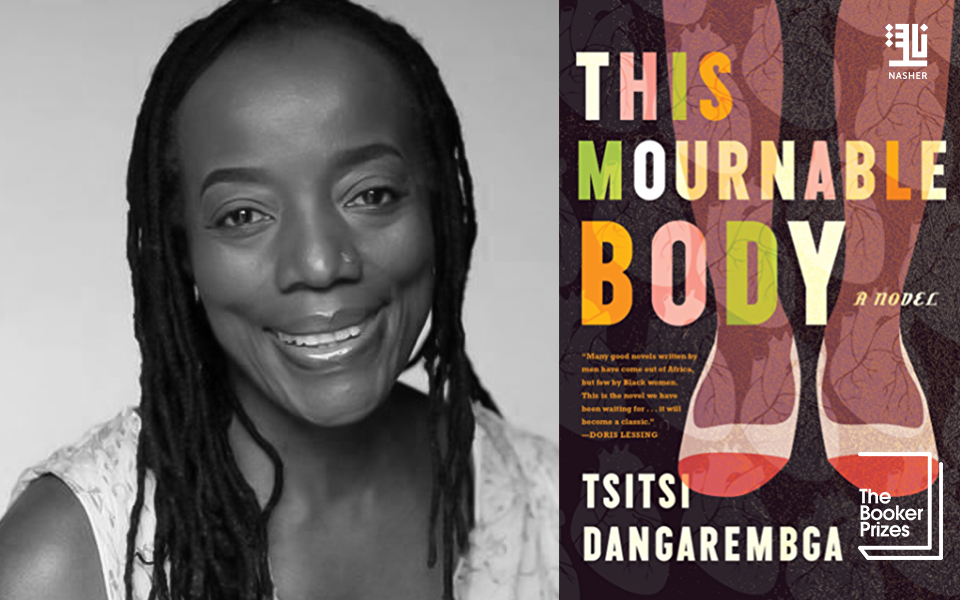 Tsitsi Dangarembga: Three Months Of Ups And Downs
