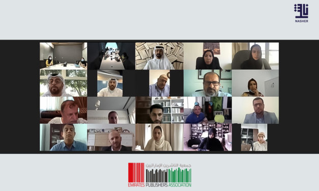 UAE Publishers appeal for a local book distribution Company