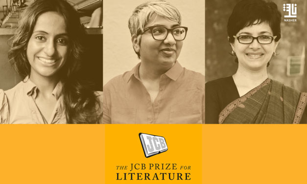 Women writers dominate JCB Prize for Literature longlist