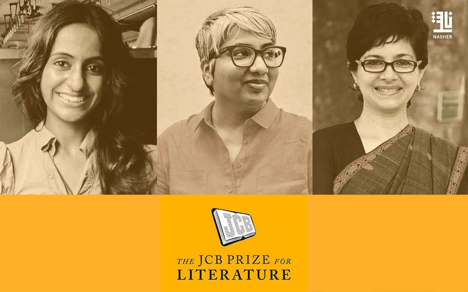 Women writers dominate JCB Prize for Literature longlist
