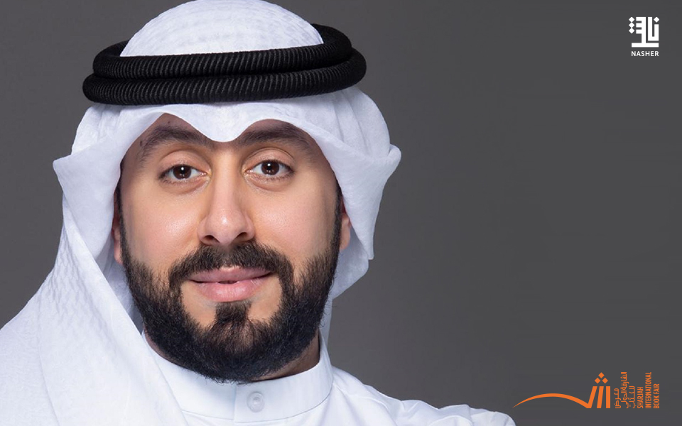 Ahmad Al-Rifai: SIBF key to promoting intercultural dialogue