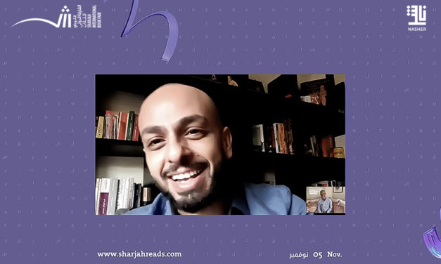 الروائي المصري أحمد مراد: سأكتب عن “كورونا” بعد اكتمال التجربة