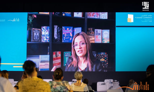 Positive start to 39th Sharjah International Book Fair