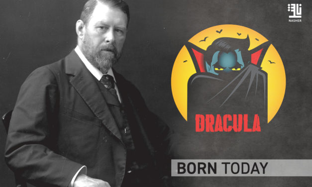 Bram Stoker: The Creator Of Dracula