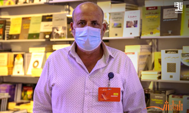 دار “نينوى” السورية.. ثقافات العالم باللغة العربية