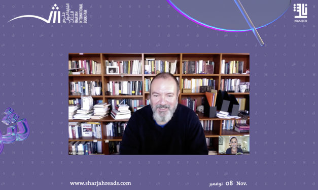 Carlo Lucarelli: My novels relies on the testimonials of real people