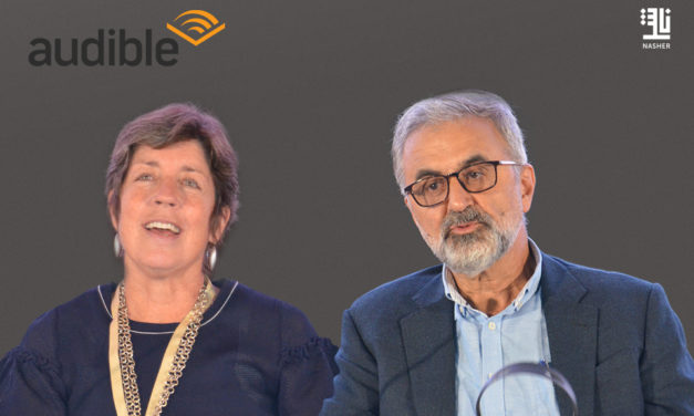 Adel Zaini accuses google at Sharjah conference