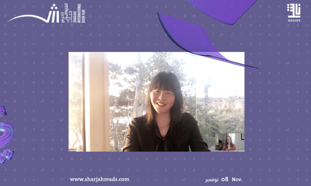 Lang Leav: Creativity is a Mystical Process